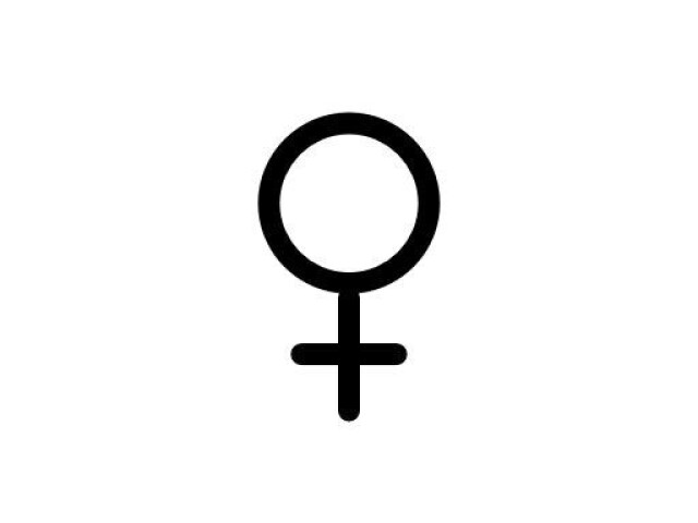 Escolhi Menina/Mulher