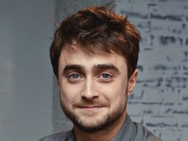 Daniel Radcliffe