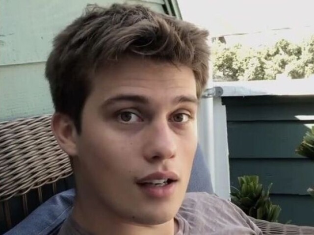 Nicholas Galitzine