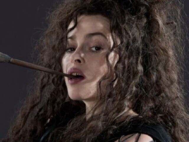 Bellatrix