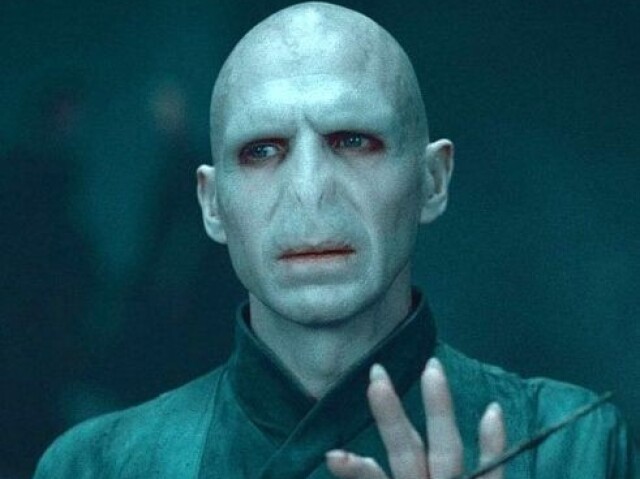 Voldemort