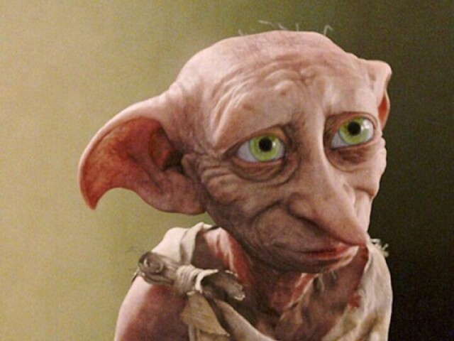 Dobby