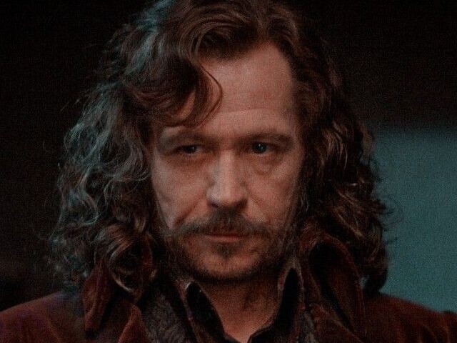 Sirius black