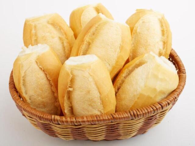 Pão🍞🥐🥯🥖