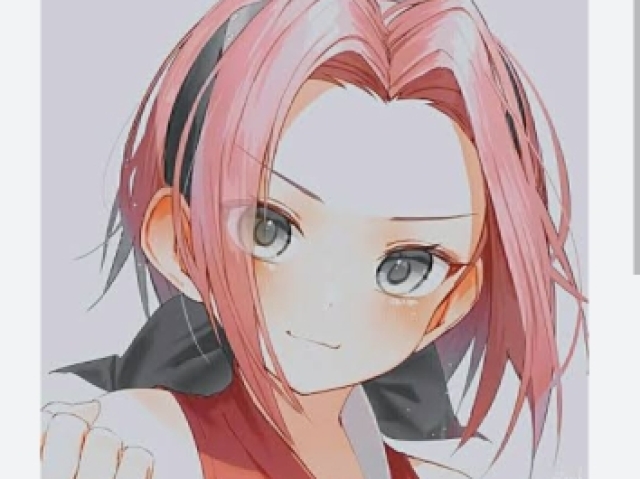 Sakura haruno