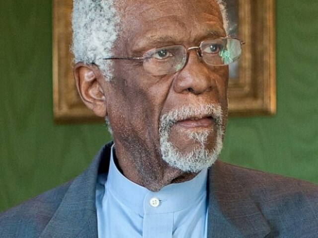 Bill Russell