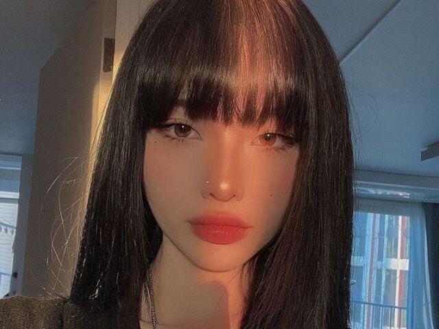 Parece a lisa