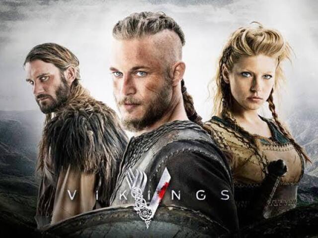 vikings