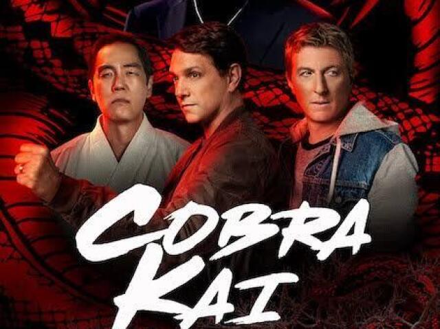 Cobra kai