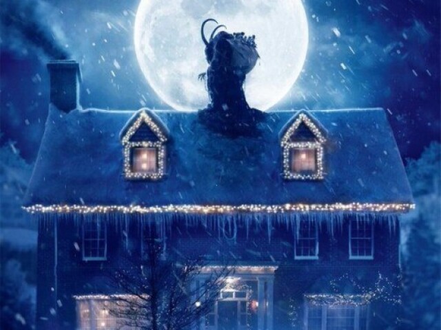 Krampus: O Terror do natal (2015)