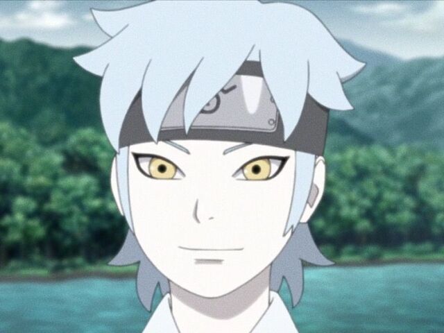 Mitsuki
