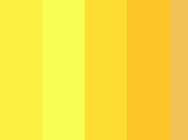 Amarelo