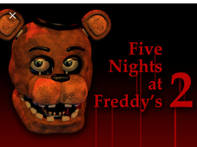 Fnaf 2