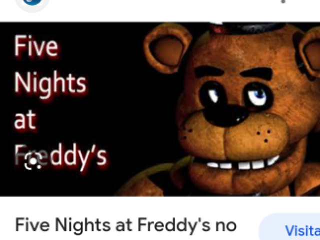 Fnaf1