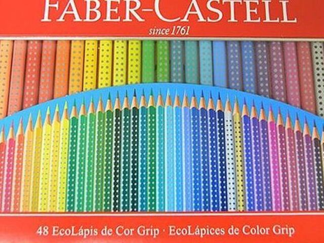 FABER-CASTELL 🏰