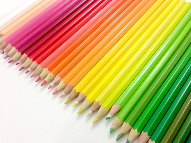 BEM COLORIDOS 🏳️🌈🏳️🌈
