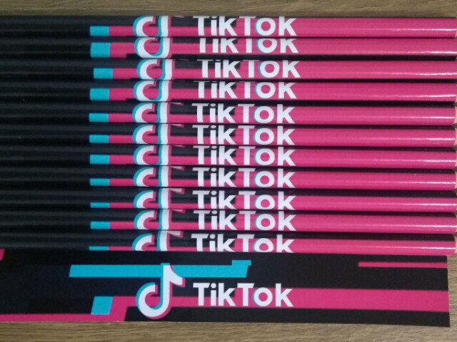 TIKTOK 🥰