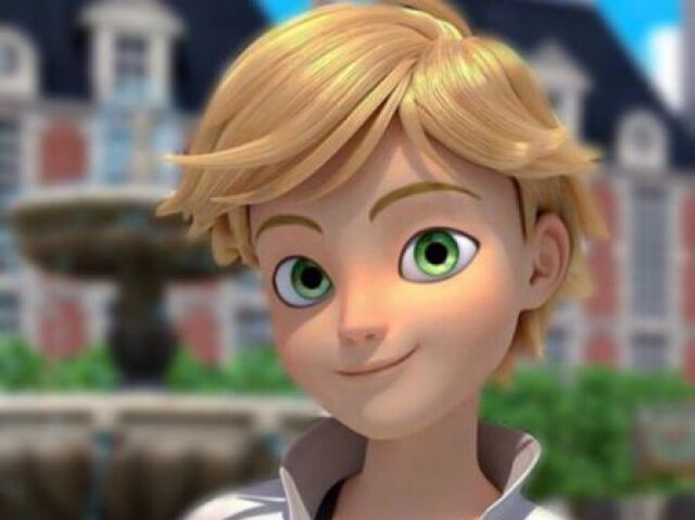 Adrien