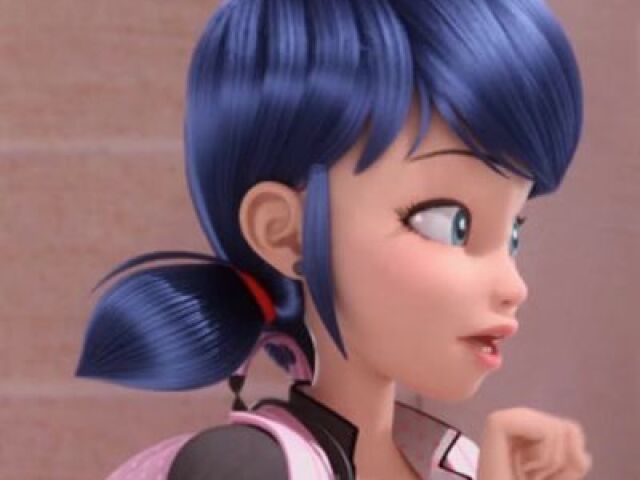 Pela Marinette