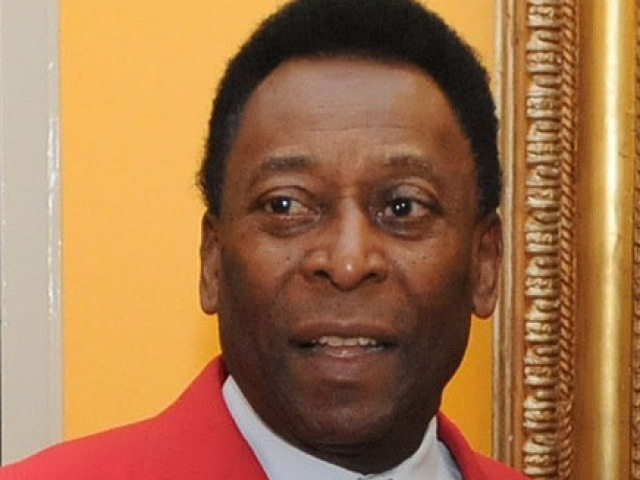 PELÉ