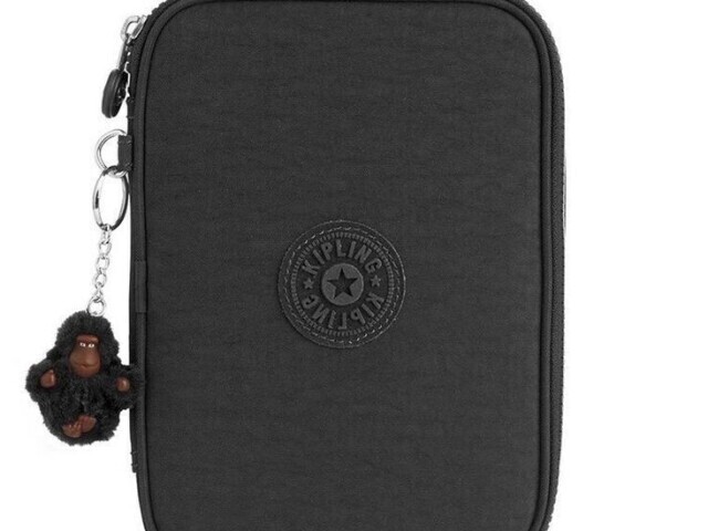 kipling preto