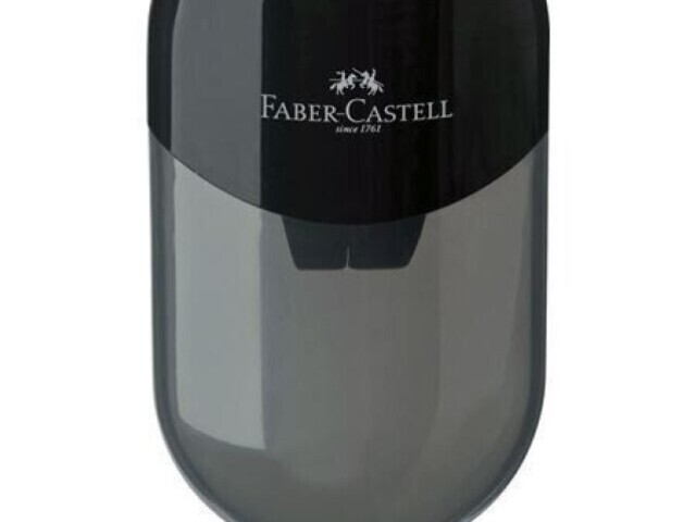 faber castel black