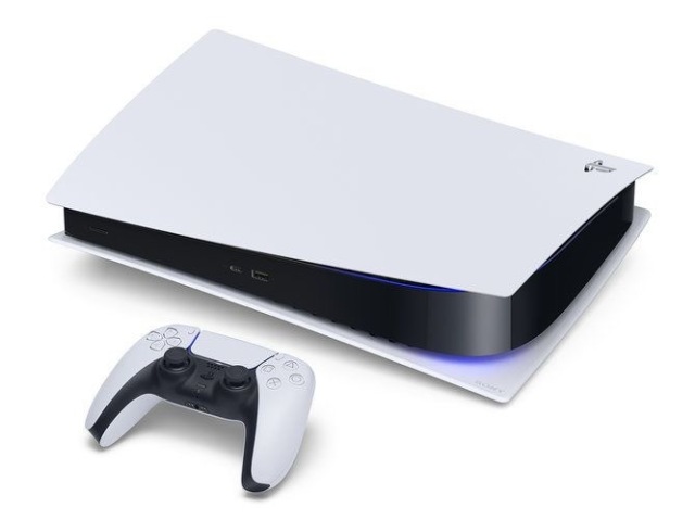 Ps5