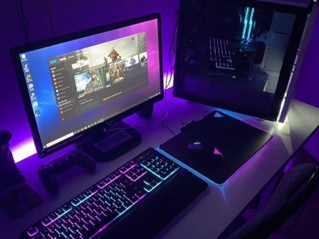 Pc