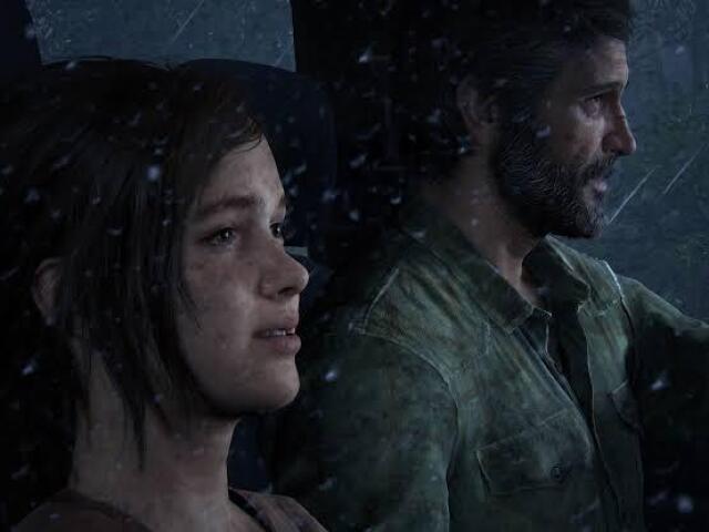 The Last Of Us