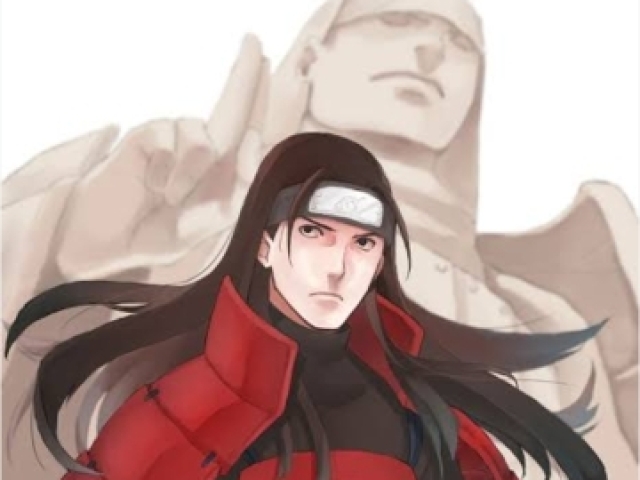 Hashirama