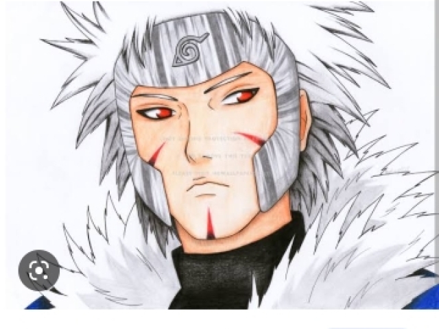 Tobirama