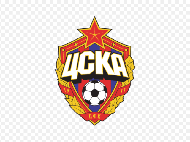 CSKA Moscow