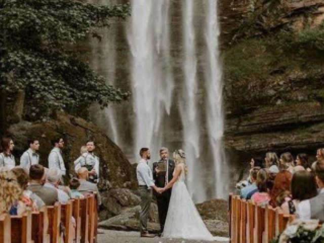 Cachoeira