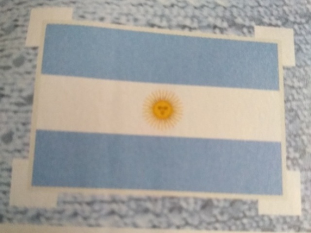 Argentina 🇦🇷