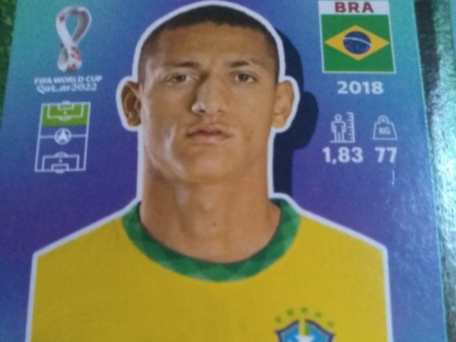 Richarlison