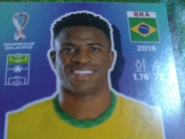 Vinícius Jr.