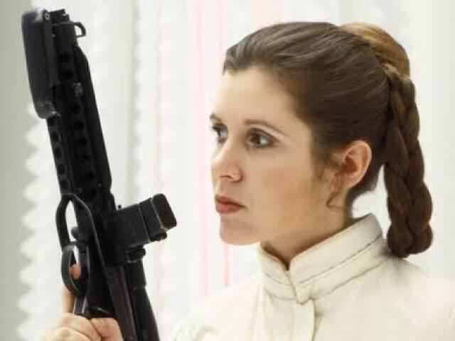 Leia