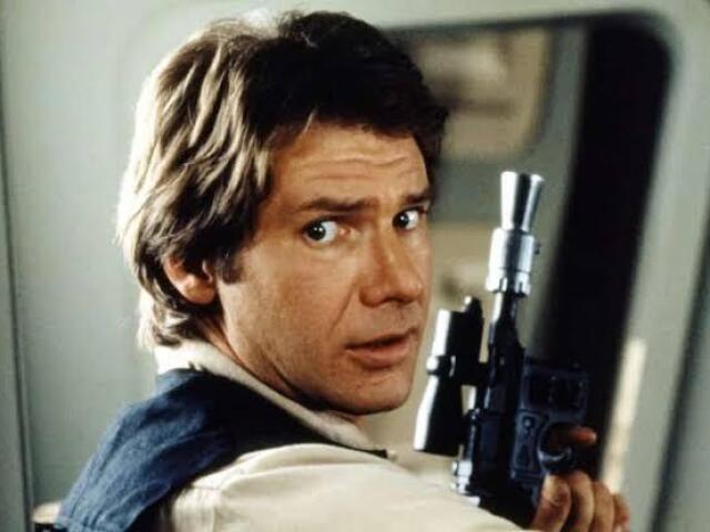 Han Solo