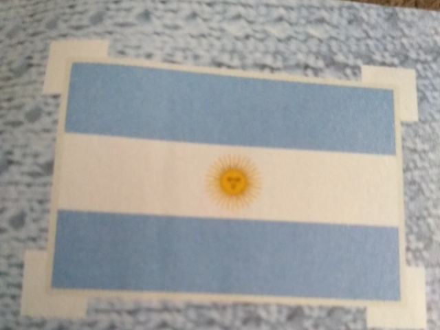 Argentina