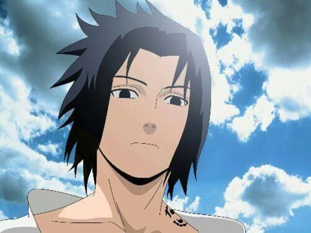 Sasuke