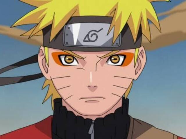 Naruto