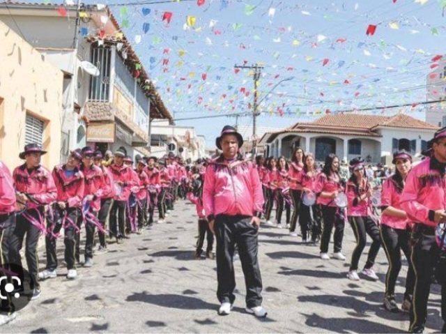 Reinado/congado