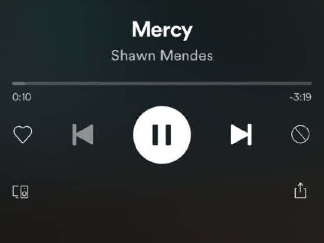 Mercy