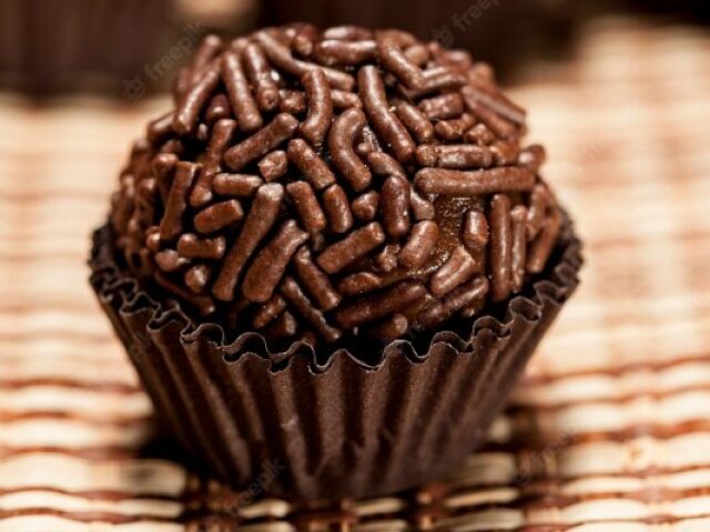 Brigadeiro