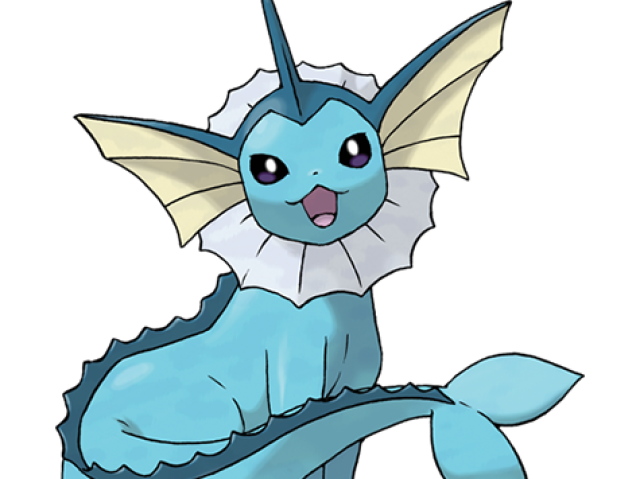 Vaporeon