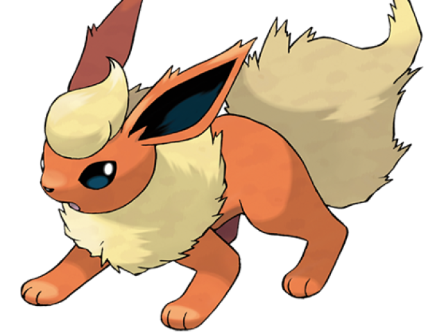 Flareon