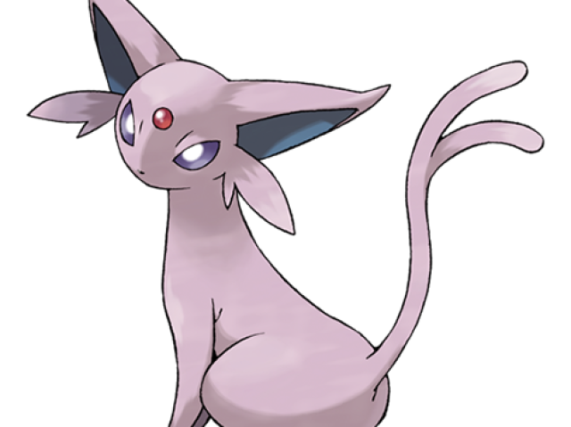 Espeon