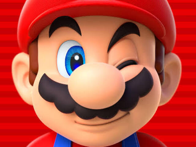 Mario