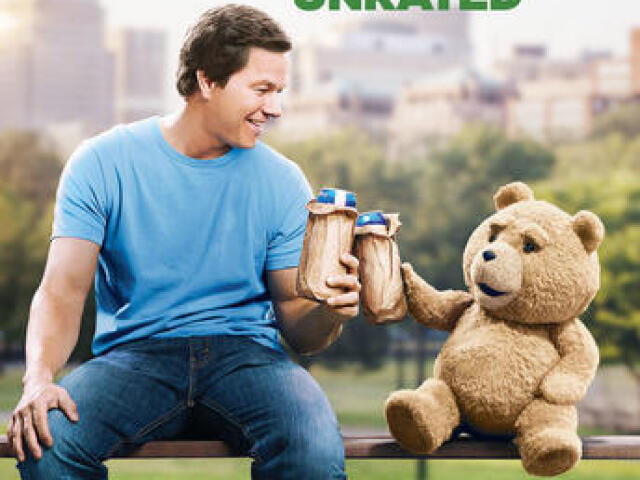 Ted 2