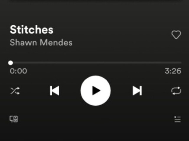 Stitches